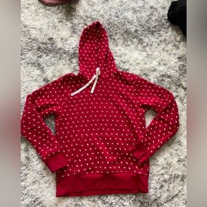 True religion hoodie men’s size small. Practically new